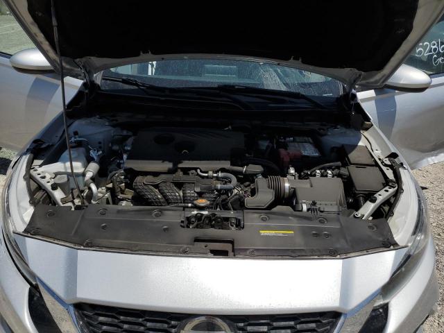 Photo 11 from auction – 2019 NISSAN ALTIMA S with VIN 1N4BL4BV4KC166108