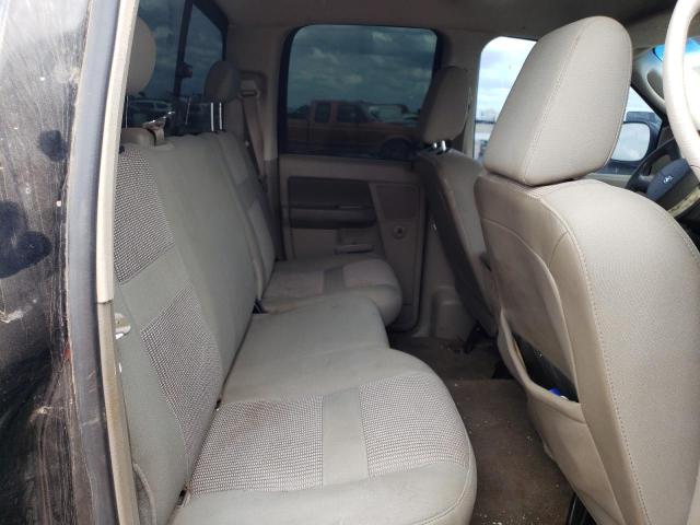 Photo 10 from auction – 2007 DODGE RAM 1500 S with VIN 1D7HU182X7J503368