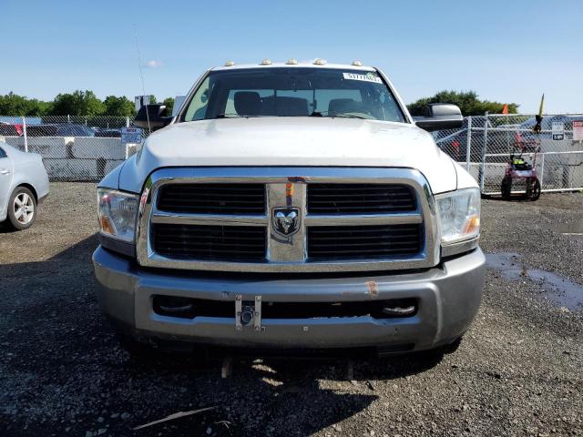 Photo 5 from auction – 2011 DODGE RAM 2500 with VIN 3D7LT2ET7BG515391