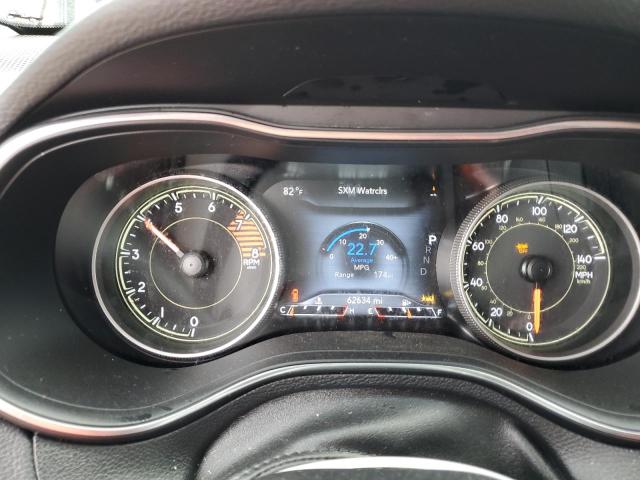 Photo 9 from auction – 2021 JEEP CHEROKEE L with VIN 1C4PJMMX2MD108807