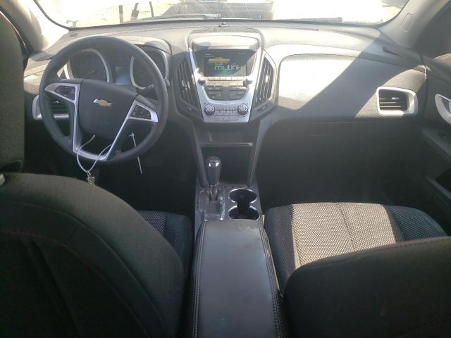 Photo 8 from auction – 2016 CHEVROLET EQUINOX LT with VIN 2GNALCEK6G1188570