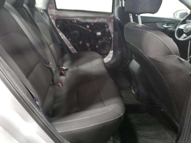 Photo 10 from auction – 2021 KIA FORTE FE with VIN 3KPF24AD3ME328832
