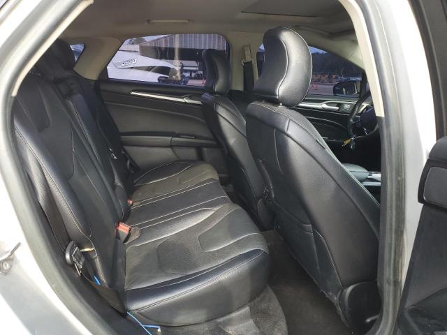 Photo 10 from auction – 2018 FORD FUSION TIT with VIN 3FA6P0D90JR225802