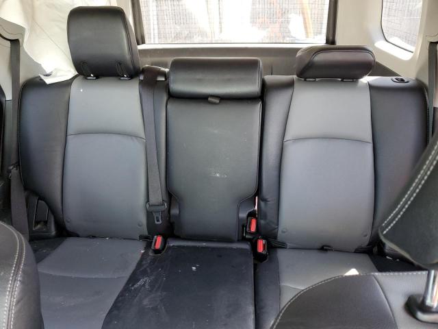 Photo 10 from auction – 2016 TOYOTA 4RUNNER SR with VIN JTEBU5JR2G5363920