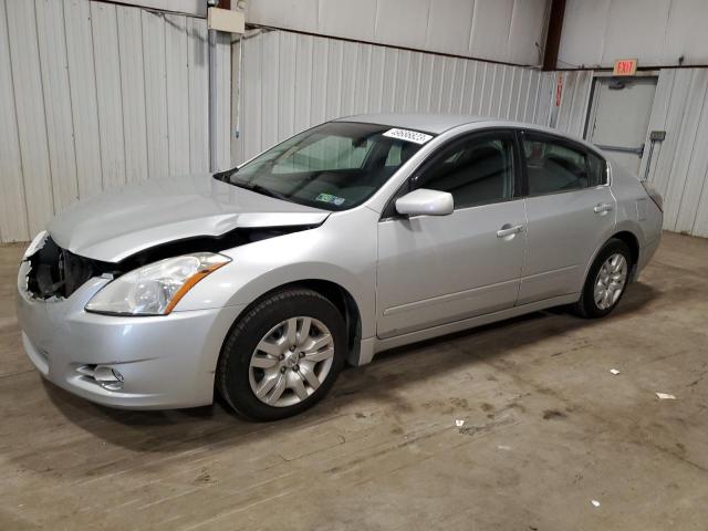 NISSAN ALTIMA BAS 2012 with VIN 1N4AL2APXCC243519 - Photo from auction