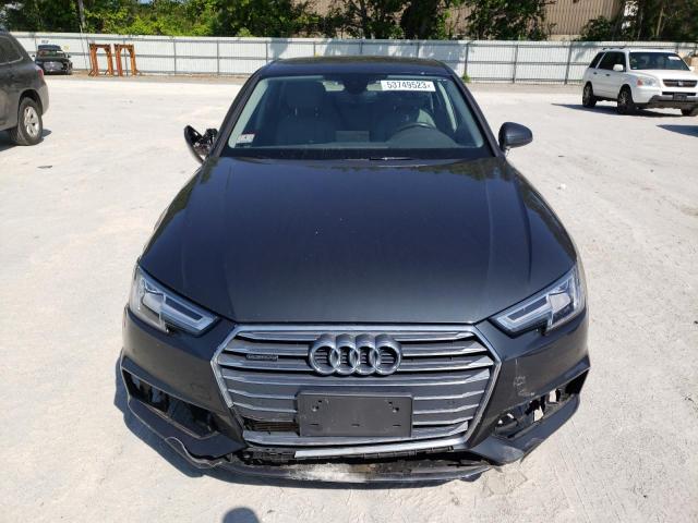 Фото 5 с аукциона – 2018 AUDI A4 PREMIUM с VIN WAUENAF48JA086397