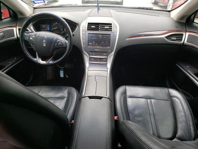 Photo 8 from auction – 2016 LINCOLN MKZ HYBRID with VIN 3LN6L2LU0GR633938