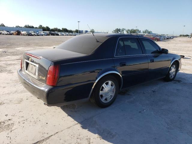 Photo 3 from auction – 2004 CADILLAC DEVILLE with VIN 1G6KD54Y64U232615