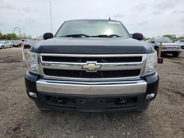 Photo 5 from auction – 2008 CHEVROLET SILVERADO with VIN 1GCEK19058Z219651