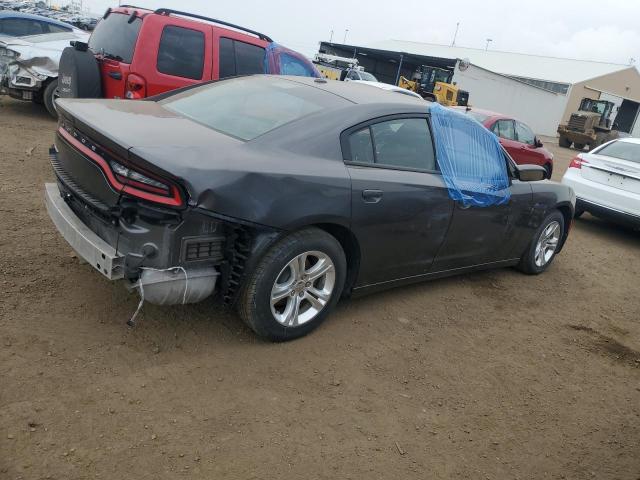 Photo 3 from auction – 2019 DODGE CHARGER SX with VIN 2C3CDXBG5KH713130