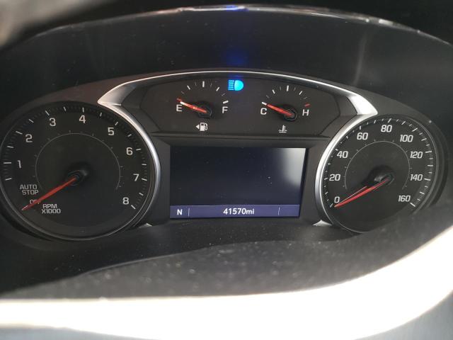Photo 9 from auction – 2019 CHEVROLET EQUINOX PR with VIN 3GNAXXEV7KL379993
