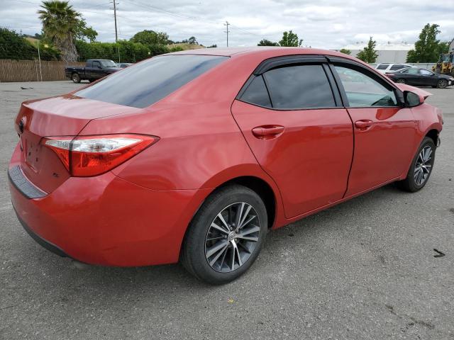 Photo 3 from auction – 2016 TOYOTA COROLLA L with VIN 5YFBURHE3GP513356