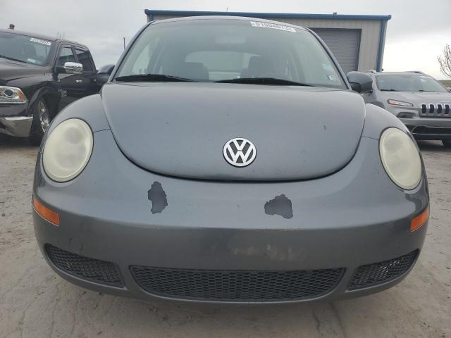 Photo 5 from auction – 2008 VOLKSWAGEN NEW BEETLE with VIN 3VWPW31C08M503315