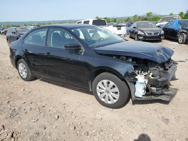 Photo 4 from auction – 2014 VOLKSWAGEN JETTA BASE with VIN 3VW2K7AJ5EM443622
