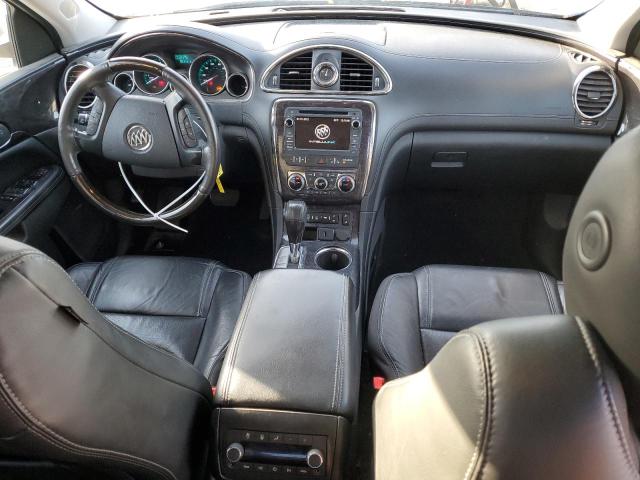 Photo 8 from auction – 2015 BUICK ENCLAVE with VIN 5GAKVCKD2FJ213807