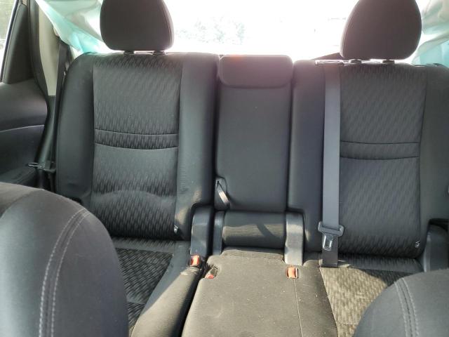 Photo 10 from auction – 2018 NISSAN ROGUE S with VIN KNMAT2MT4JP549852
