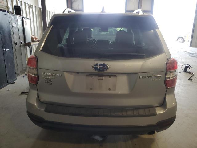 Фото 6 с аукциона – 2016 SUBARU FORESTER 2 с VIN JF2SJAHC2GH489492