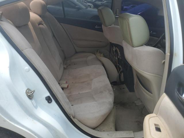 Фото 10 с аукциона – 2014 NISSAN MAXIMA S с VIN 1N4AA5AP3EC492805