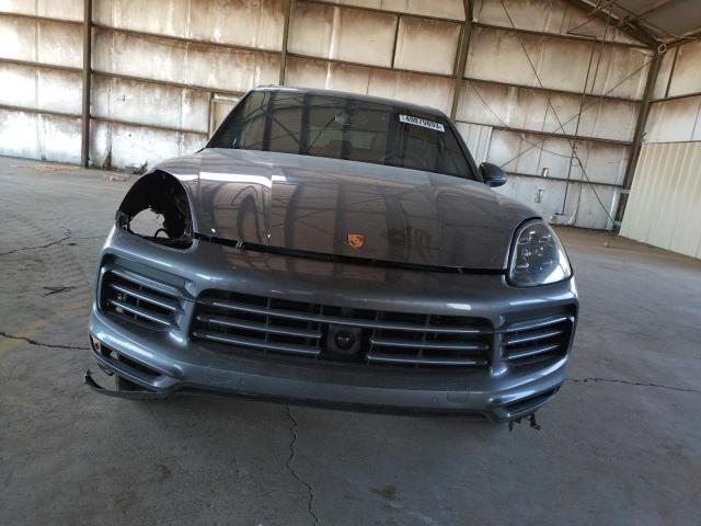 Photo 5 from auction – 2021 PORSCHE CAYENNE with VIN WP1AA2AY9MDA01940
