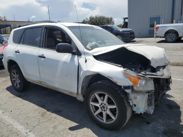 Photo 4 from auction – 2008 TOYOTA RAV4 with VIN JTMBD33V585150612