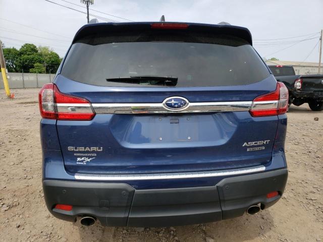 Photo 6 from auction – 2020 SUBARU ASCENT LIM with VIN 4S4WMAPD0L3432213