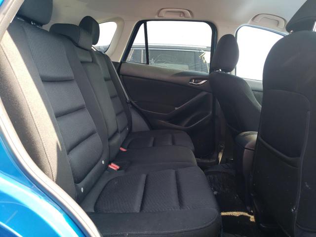 Photo 11 from auction – 2013 MAZDA CX-5 TOURI with VIN JM3KE2CE3D0125682