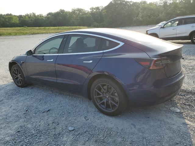 Photo 2 from auction – 2018 TESLA MODEL 3 with VIN 5YJ3E1EA1JF024946