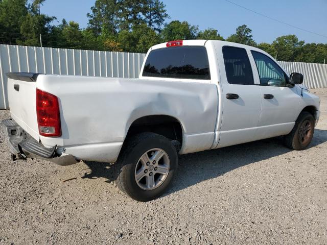 Photo 3 from auction – 2006 DODGE RAM 1500 S with VIN 1D7HA18N06S530185