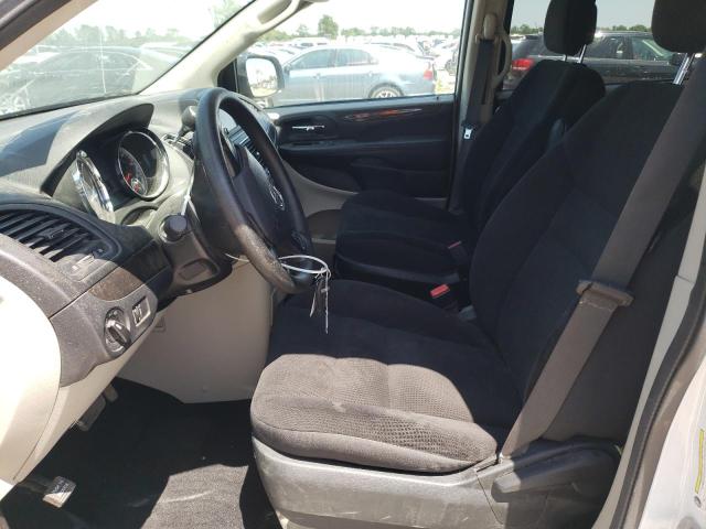 Photo 7 from auction – 2019 DODGE GRAND CARA with VIN 2C4RDGBG6KR587408
