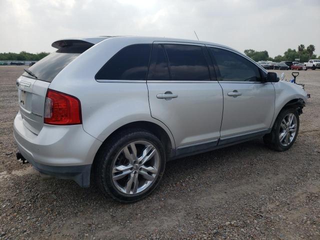 Photo 3 from auction – 2011 FORD EDGE LIMIT with VIN 2FMDK3KC3BBB06332