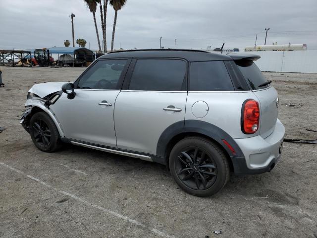Photo 2 from auction – 2015 MINI COOPER S C with VIN WMWZC3C50FWT06254