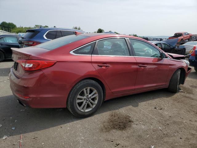 Photo 3 from auction – 2016 HYUNDAI SONATA SE with VIN 5NPE24AF7GH335845