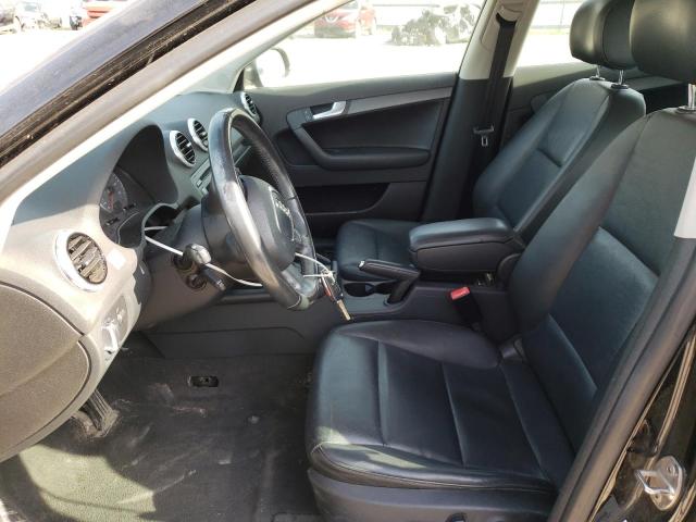 Photo 7 from auction – 2012 AUDI A3 PREMIUM with VIN WAUBJAFM8CA012933