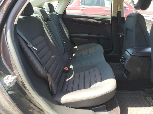 Photo 10 from auction – 2017 FORD FUSION SE with VIN 3FA6P0HD4HR244538