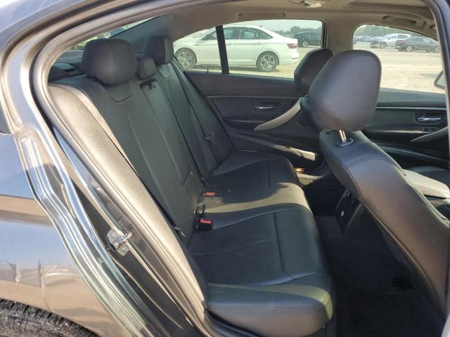 Photo 10 from auction – 2015 BMW 320 I with VIN WBA3B1C58FK139033