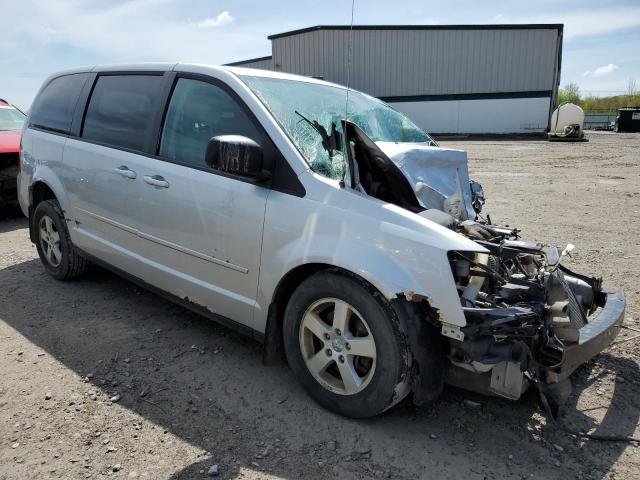 Photo 4 from auction – 2010 DODGE GRAND CARA with VIN 2D4RN4DE3AR191798
