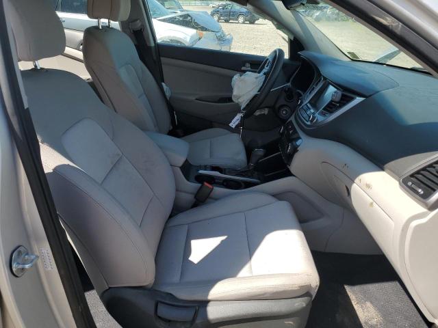 Photo 7 from auction – 2018 HYUNDAI TUCSON SEL with VIN KM8J3CA45JU773924