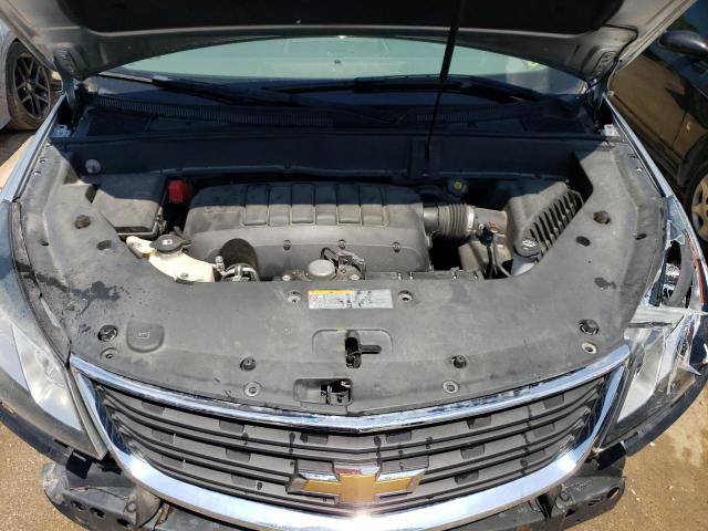 Photo 12 from auction – 2014 CHEVROLET TRAVERSE L with VIN 1GNKRGKD8EJ264910