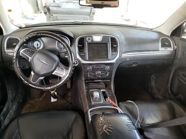 Photo 8 from auction – 2016 CHRYSLER 300 LIMITE with VIN 2C3CCAAG6GH243229