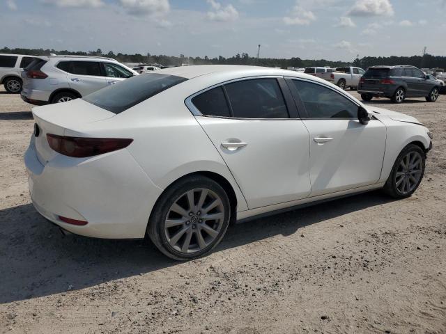 Photo 3 from auction – 2020 MAZDA 3 SELECT with VIN 3MZBPACL5LM129334