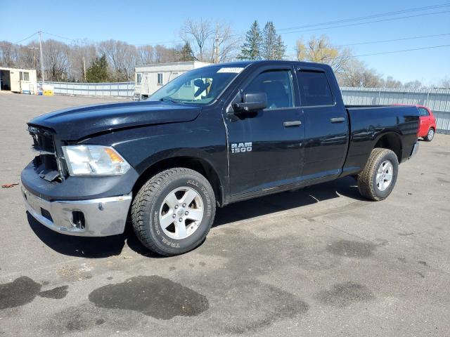 RAM 1500 ST 2014 with VIN 1C6RR7FG7ES316797 - Photo from auction