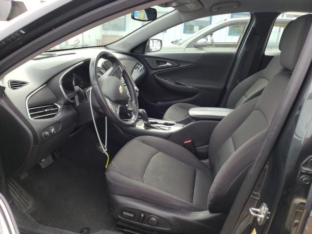 Photo 7 from auction – 2017 CHEVROLET MALIBU LT with VIN 1G1ZE5ST3HF264053