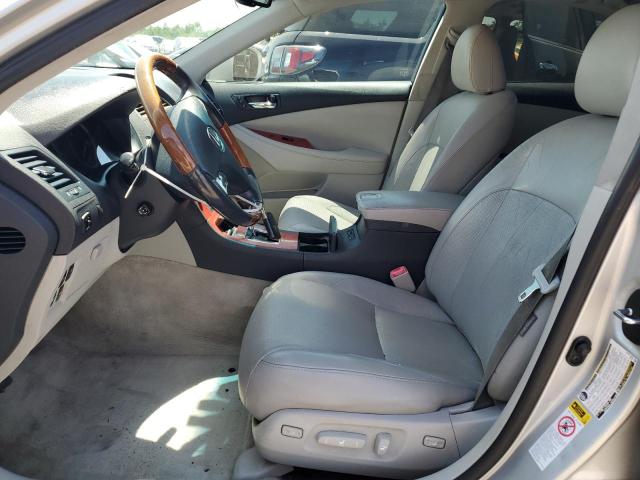 Photo 7 from auction – 2007 LEXUS ES 350 with VIN JTHBJ46G572118754