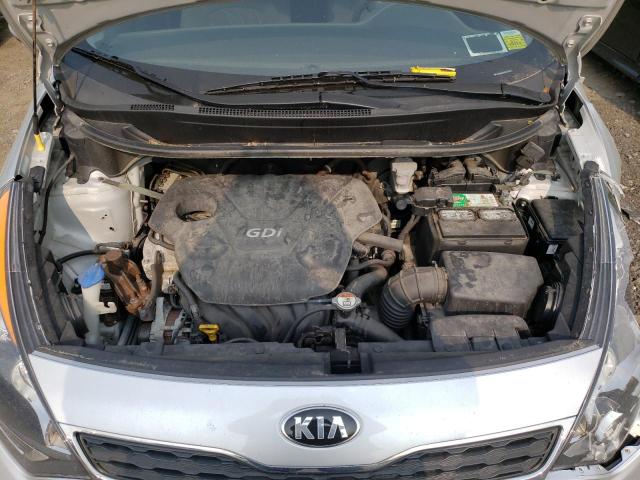 Photo 11 from auction – 2013 KIA RIO EX with VIN KNADN5A30D6147234
