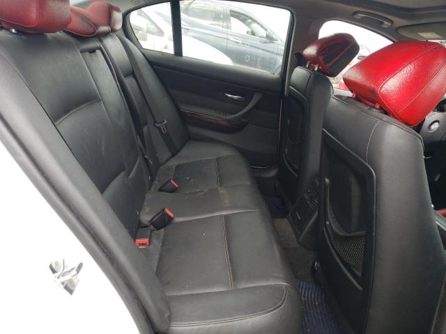 Zdjęcie 10 z aukcji – 2008 BMW 328 I SULE z VIN WBAVC535X8A246641