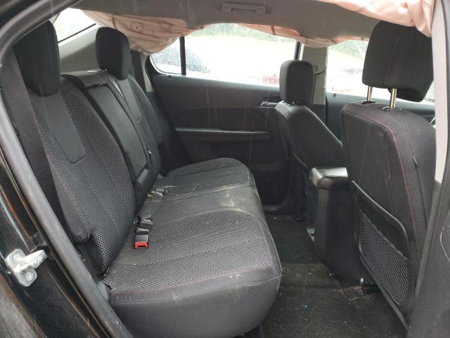 Photo 11 from auction – 2017 CHEVROLET EQUINOX LS with VIN 2GNALBEK0H1501950