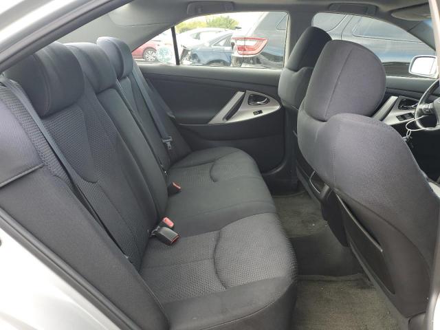 Photo 10 from auction – 2007 TOYOTA CAMRY CE with VIN 4T1BE46K57U668529