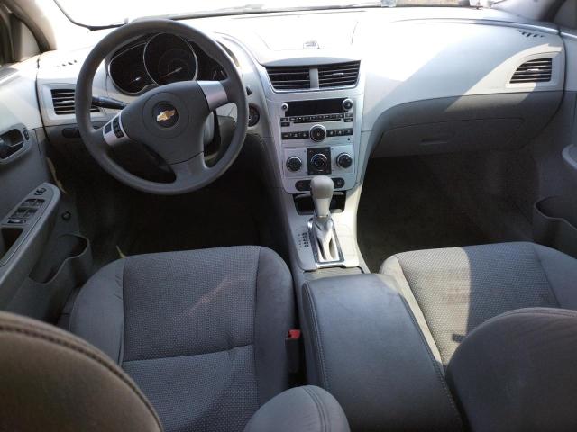 Photo 8 from auction – 2011 CHEVROLET MALIBU LS with VIN 1G1ZB5E18BF358200