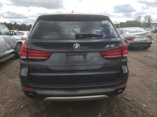 Photo 6 from auction – 2014 BMW X5 XDRIVE3 with VIN 5UXKR0C54E0K48747