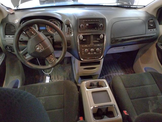 Photo 8 from auction – 2012 DODGE GRAND CARA with VIN 2C4RDGCG3CR167332
